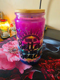 16oz Beach Sand Tumbler