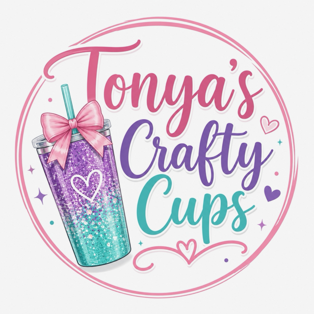 Tonya's Crafty Cups
